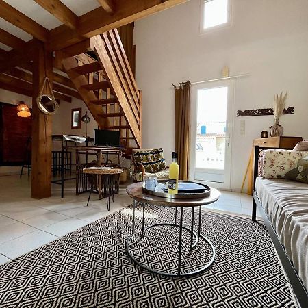 Maison Renovee Avec Mezzanine, Jardin, A 750M De La Plage De La Remigeasse, 4 Couchages, Wifi Inclus - Fr-1-246A-217 Dolus d'Oléron Екстериор снимка