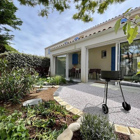 Maison Renovee Avec Mezzanine, Jardin, A 750M De La Plage De La Remigeasse, 4 Couchages, Wifi Inclus - Fr-1-246A-217 Dolus d'Oléron Екстериор снимка
