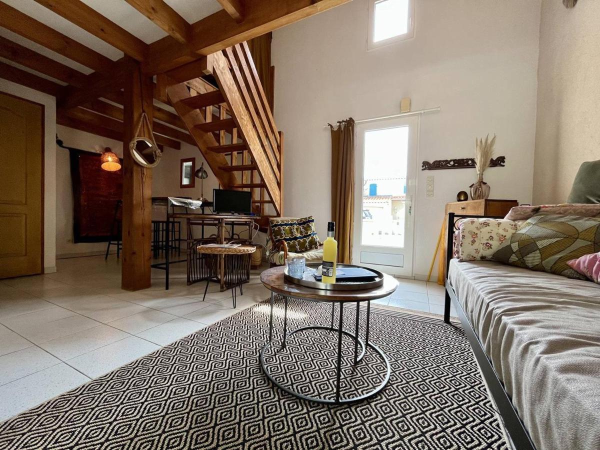 Maison Renovee Avec Mezzanine, Jardin, A 750M De La Plage De La Remigeasse, 4 Couchages, Wifi Inclus - Fr-1-246A-217 Dolus d'Oléron Екстериор снимка