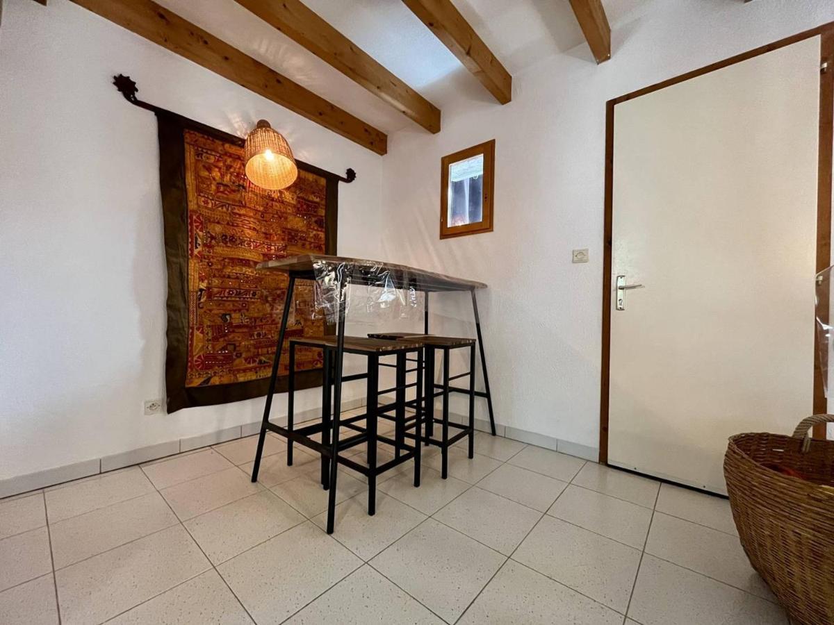 Maison Renovee Avec Mezzanine, Jardin, A 750M De La Plage De La Remigeasse, 4 Couchages, Wifi Inclus - Fr-1-246A-217 Dolus d'Oléron Екстериор снимка