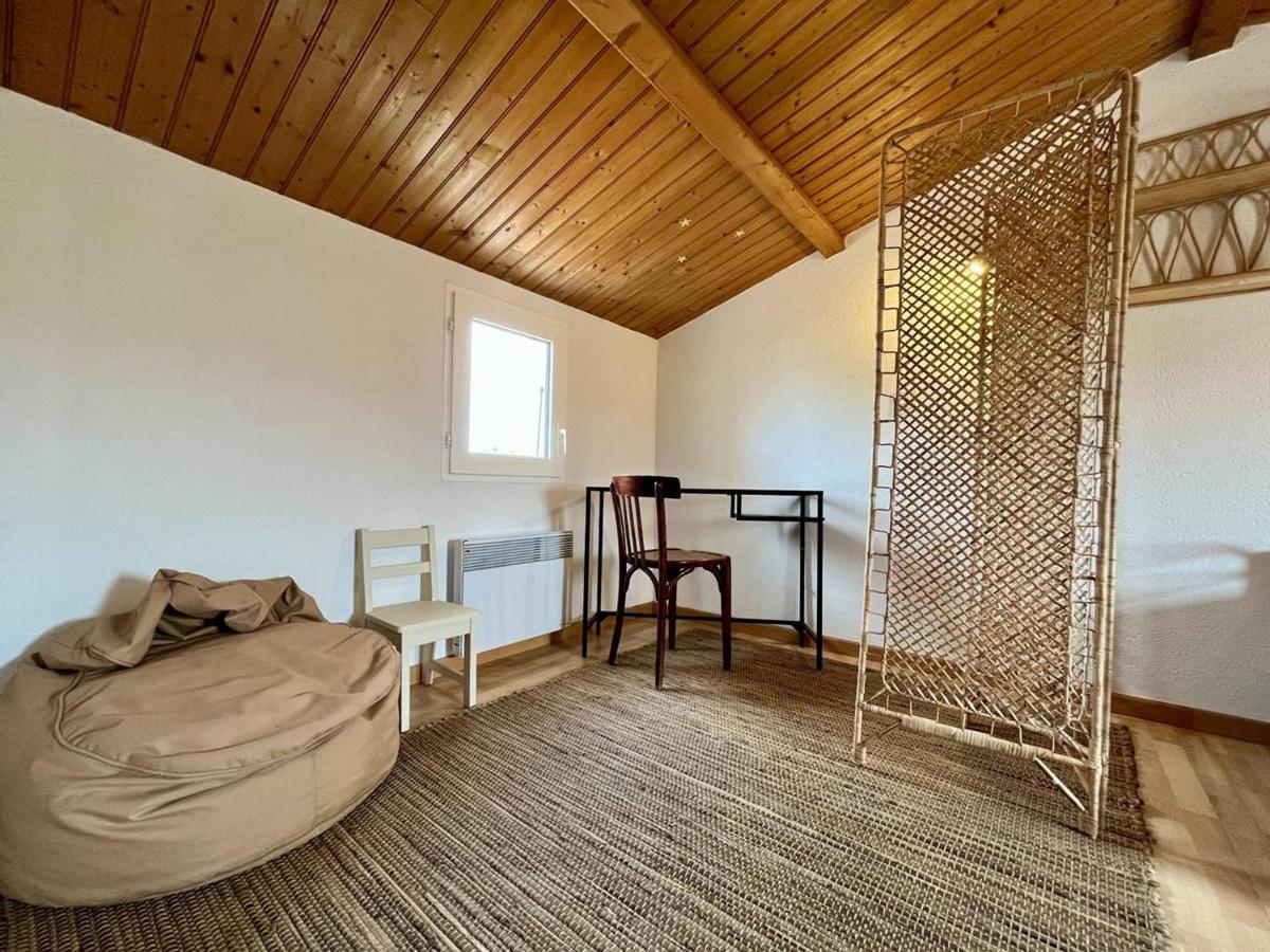 Maison Renovee Avec Mezzanine, Jardin, A 750M De La Plage De La Remigeasse, 4 Couchages, Wifi Inclus - Fr-1-246A-217 Dolus d'Oléron Екстериор снимка