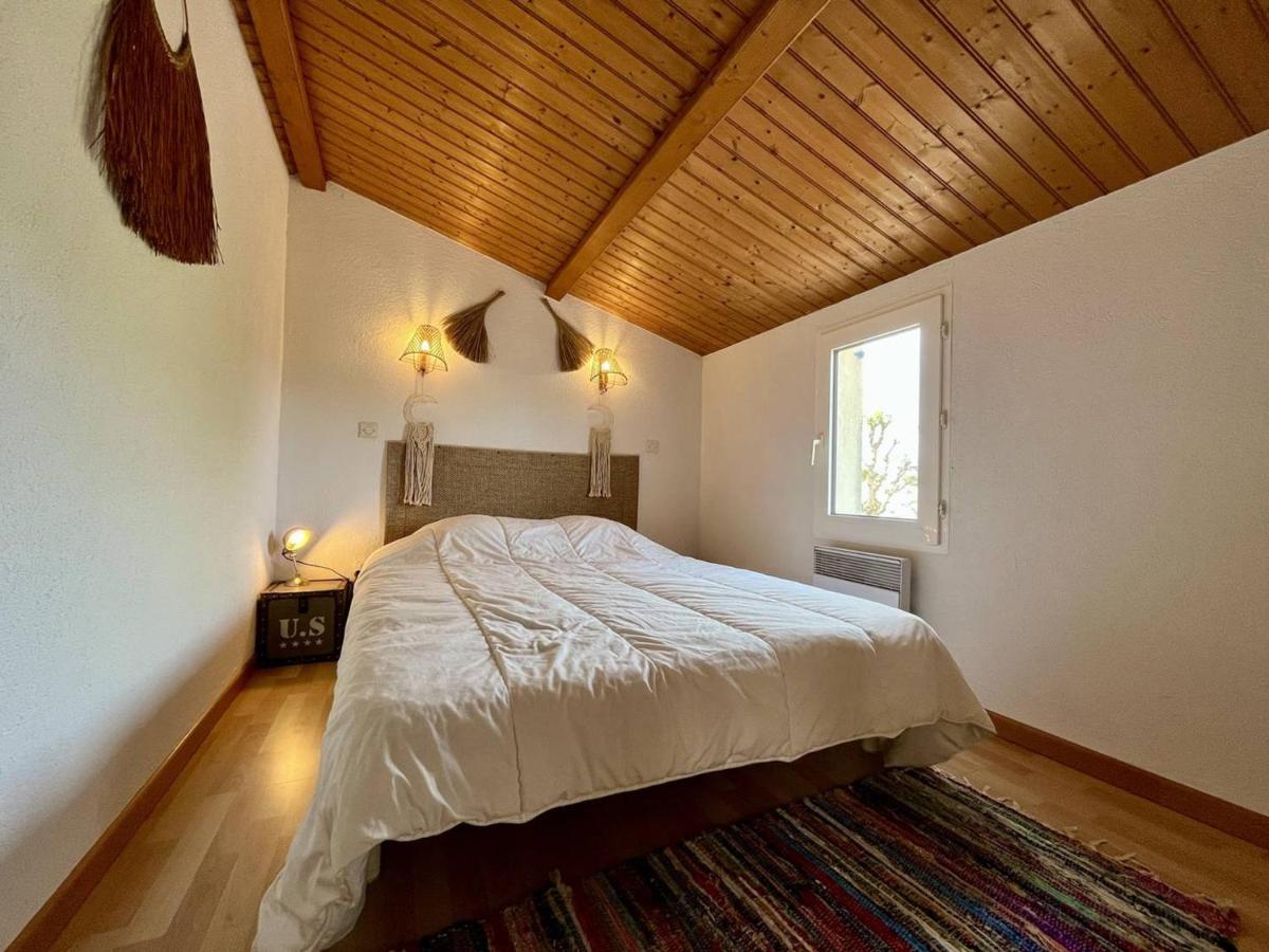 Maison Renovee Avec Mezzanine, Jardin, A 750M De La Plage De La Remigeasse, 4 Couchages, Wifi Inclus - Fr-1-246A-217 Dolus d'Oléron Екстериор снимка