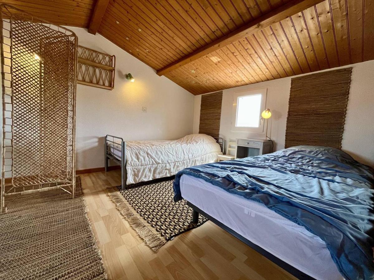Maison Renovee Avec Mezzanine, Jardin, A 750M De La Plage De La Remigeasse, 4 Couchages, Wifi Inclus - Fr-1-246A-217 Dolus d'Oléron Екстериор снимка