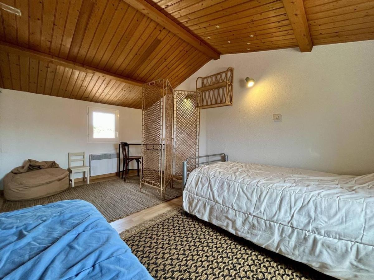 Maison Renovee Avec Mezzanine, Jardin, A 750M De La Plage De La Remigeasse, 4 Couchages, Wifi Inclus - Fr-1-246A-217 Dolus d'Oléron Екстериор снимка
