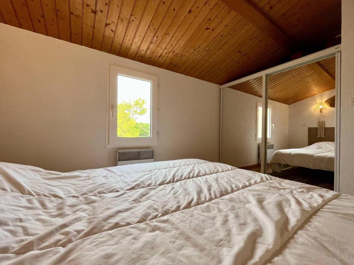Maison Renovee Avec Mezzanine, Jardin, A 750M De La Plage De La Remigeasse, 4 Couchages, Wifi Inclus - Fr-1-246A-217 Dolus d'Oléron Екстериор снимка